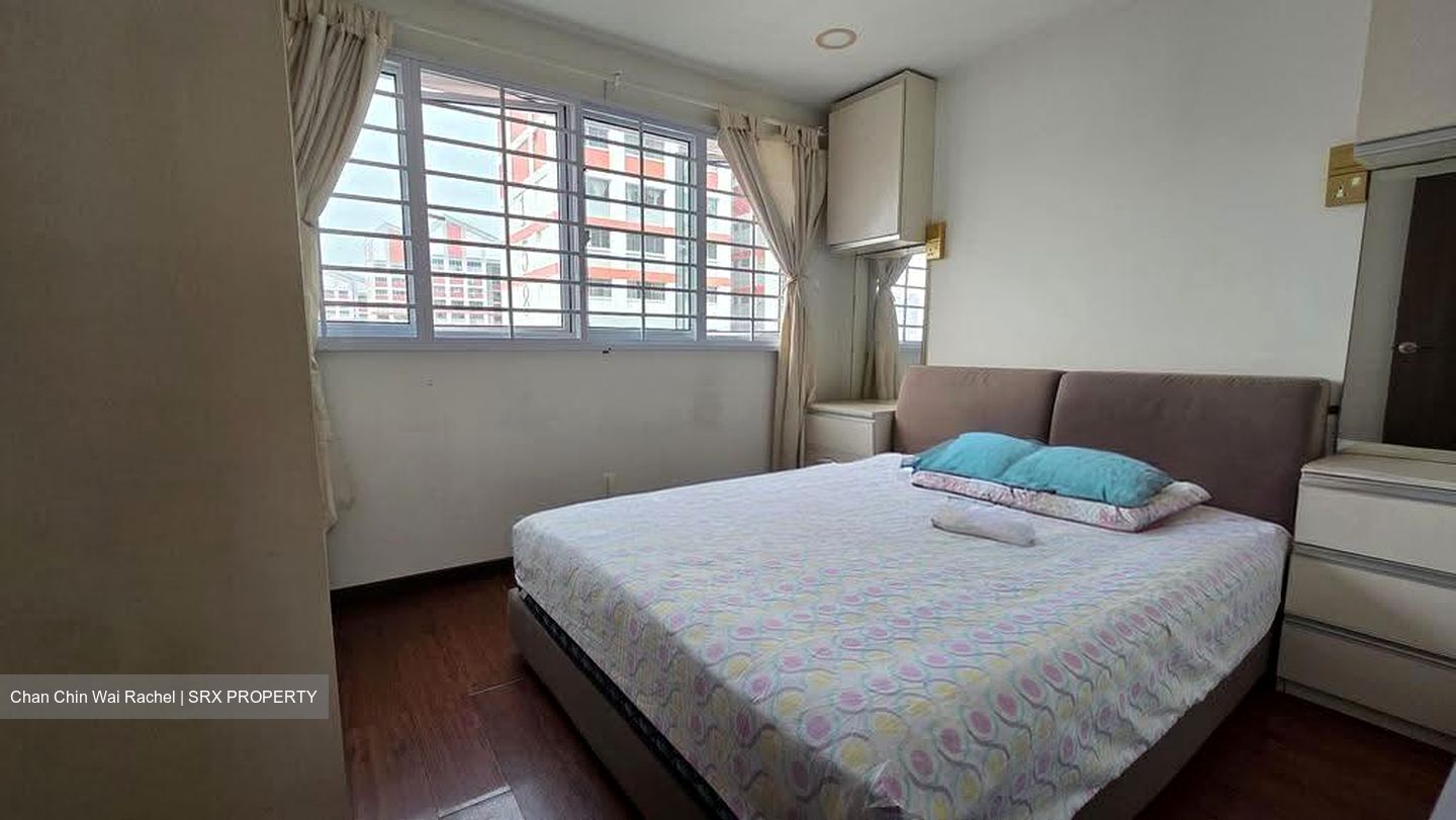 Blk 155 Bishan Street 13 (Bishan), HDB 5 Rooms #632495941
